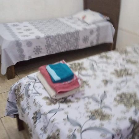 Flat Estacao Apartment Жуазейру ду Норти Стая снимка