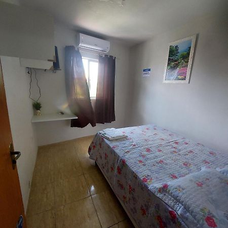 Flat Estacao Apartment Жуазейру ду Норти Екстериор снимка