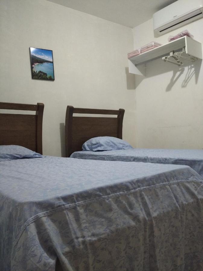Flat Estacao Apartment Жуазейру ду Норти Екстериор снимка