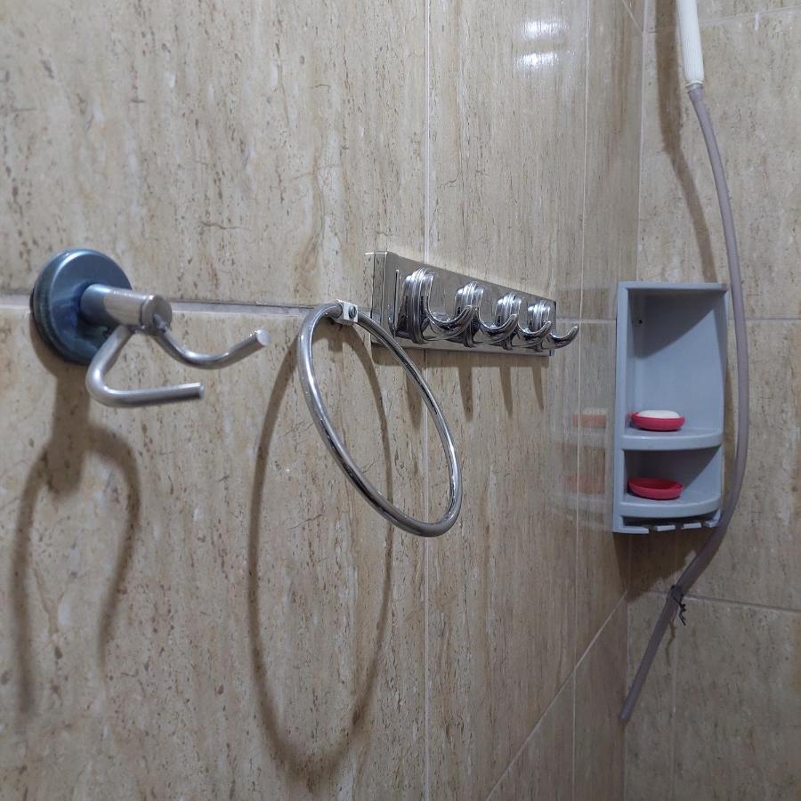 Flat Estacao Apartment Жуазейру ду Норти Екстериор снимка