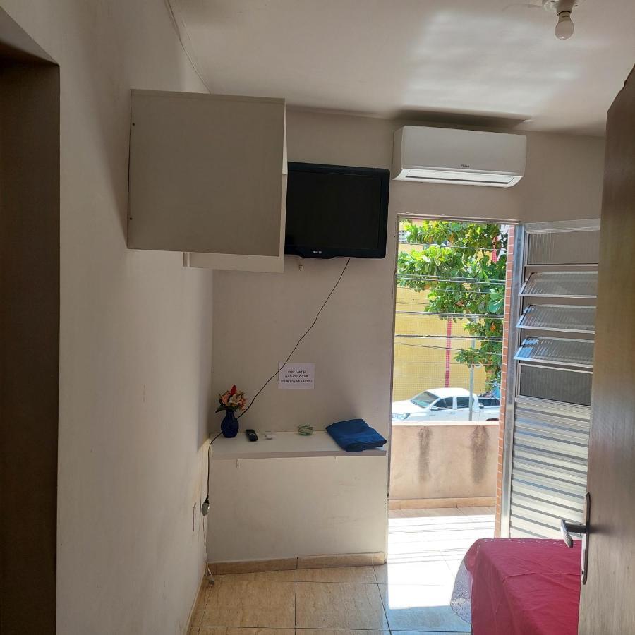 Flat Estacao Apartment Жуазейру ду Норти Екстериор снимка