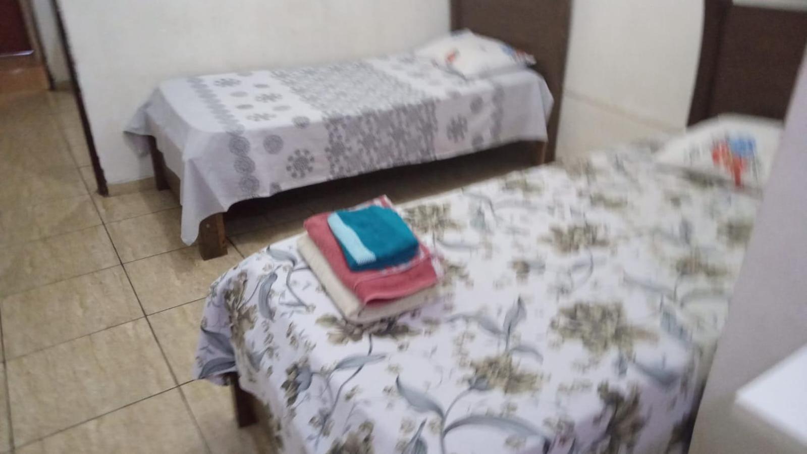 Flat Estacao Apartment Жуазейру ду Норти Стая снимка