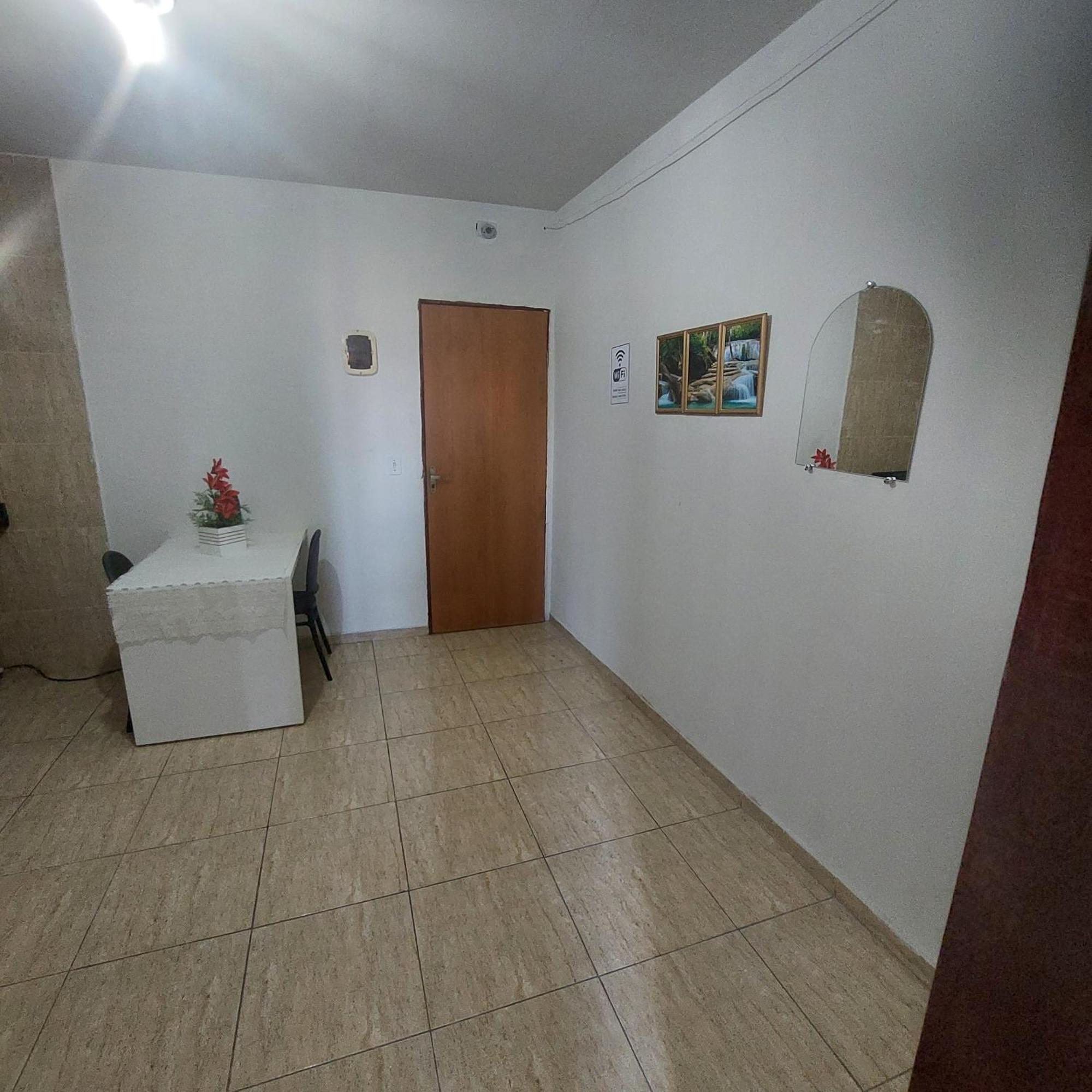 Flat Estacao Apartment Жуазейру ду Норти Екстериор снимка