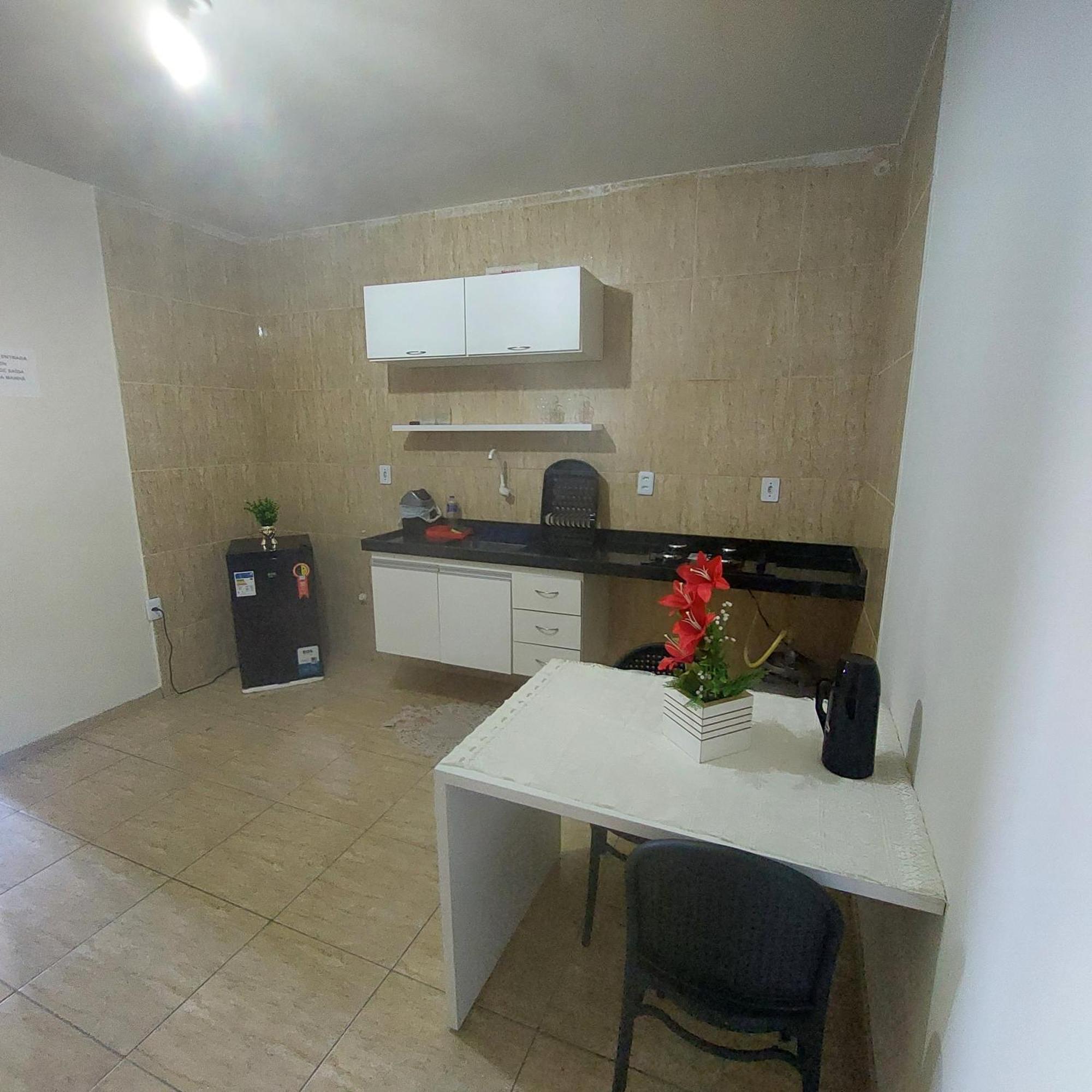 Flat Estacao Apartment Жуазейру ду Норти Екстериор снимка
